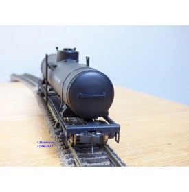 TER  ???, wagon citerne à bogies   N° : 3016  JNR    BO