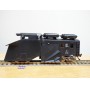 TER  100, rare chasse neige à soc  N° : 175  JNR    BO