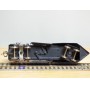 TER  100, rare chasse neige à soc  N° : 175  JNR    BO