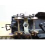 TER  100, rare chasse neige à soc  N° : 175  JNR    BO