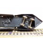 TER  100, rare chasse neige à soc  N° : 175  JNR    BO