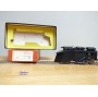 TER  100, rare chasse neige à soc  N° : 175  JNR    BO