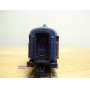 JOUEF  530100, voiture lits type Y   CIWL  BO