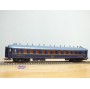 JOUEF  530100, voiture lits type Y   CIWL  BO