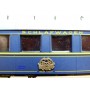 JOUEF  530100, voiture lits type Y   CIWL  BO