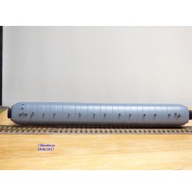 JOUEF  530100, voiture lits type Y   CIWL  BO