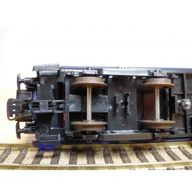 JOUEF  530100, voiture lits type Y   CIWL  BO