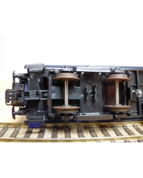 JOUEF  530100, voiture lits type Y   CIWL  BO