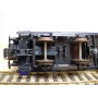 JOUEF  530100, voiture lits type Y   CIWL  BO