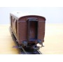 RIVAROSSI V ABZ voiture grandes lignes mixte 1/2 ème Cl. type ABz FS 