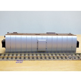 RIVAROSSI V ABZ voiture grandes lignes mixte 1/2 ème Cl. type ABz FS 