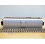 RIVAROSSI V ABZ voiture grandes lignes mixte 1/2 ème Cl. type ABz FS 