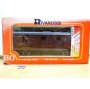 RIVAROSSI  2514, fourgon ancien  type D avec sifflet   FS   neuf    BO
