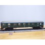 MÄRKLIN   4026,  fourgon grandes lignes à bogies   type Pw4ym   DB   BO