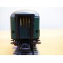 MÄRKLIN   4026,  fourgon grandes lignes à bogies   type Pw4ym   DB   BO