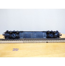 MÄRKLIN   4026,  fourgon grandes lignes à bogies   type Pw4ym   DB   BO