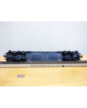 MÄRKLIN   4026,  fourgon grandes lignes à bogies   type Pw4ym   DB   BO