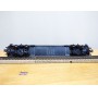 MÄRKLIN   4026,  fourgon grandes lignes à bogies   type Pw4ym   DB   BO