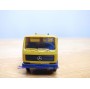WIKING 16673, camion benne ( Pritschen Kipper )  4*6    MERCEDES BENZ   Neuf  BO  1/87  HO
