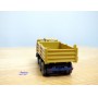WIKING 16673, camion benne ( Pritschen Kipper )  4*6    MERCEDES BENZ   Neuf  BO  1/87  HO