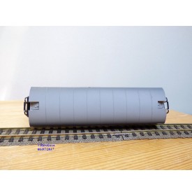POCHER 312/2 wagon réfrigérant type Ghz Thermotransport SJ BO