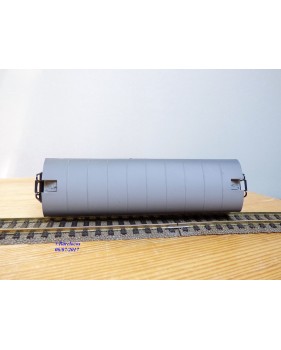 POCHER 313 / 3,  wagon réfrigérant Hgm INTERFRIGO DB  BO