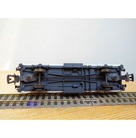 POCHER 313 / 3,  wagon réfrigérant Hgm INTERFRIGO DB  BO