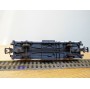 POCHER 313 / 3,  wagon réfrigérant Hgm INTERFRIGO DB  BO