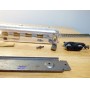 PMP  565, fourgon à 2 essieux type D d2 SNCF  BO