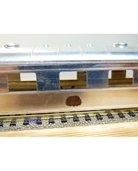 PMP  541, rare kit voiture Pullman ( Flêche d' Or ? )   BO