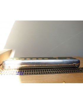 PMP  504, rare kit voiture wixte   SNCF  BO