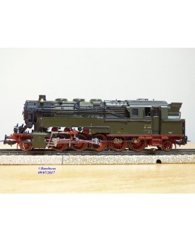 PIKO Saxonia coffret Leipzig Dresde Neuf BO