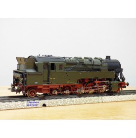 PIKO Saxonia coffret Leipzig Dresde Neuf BO