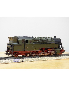 PIKO Saxonia coffret Leipzig Dresde Neuf BO