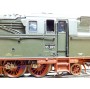 PIKO  ( pour Märklin )  50239, locomotive tender 151 T  série ( Br ) 95   DR     BO