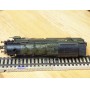 PIKO  ( pour Märklin )  50239, locomotive tender 151 T  série ( Br ) 95   DR     BO