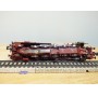 PIKO  ( pour Märklin )  50239, locomotive tender 151 T  série ( Br ) 95   DR     BO