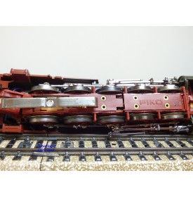 PIKO  ( pour Märklin )  50239, locomotive tender 151 T  série ( Br ) 95   DR     BO