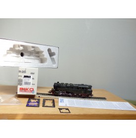 PIKO Saxonia coffret Leipzig Dresde Neuf BO