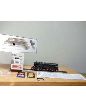 PIKO Saxonia coffret Leipzig Dresde Neuf BO