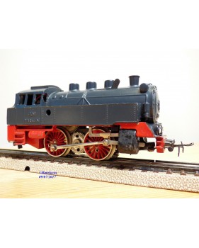 Märklin  T790 . 1 ,  locotender 020T 