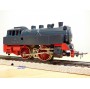 Märklin  T790 . 1 ,  locotender 020T 