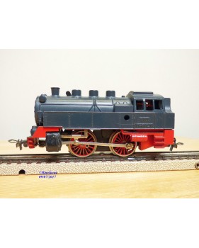 Märklin  T790 . 1 ,  locotender 020T 