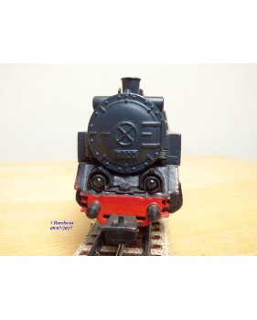 Märklin  T790 . 1 ,  locotender 020T 