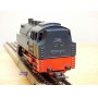 Märklin  T790 . 1 ,  locotender 020T 