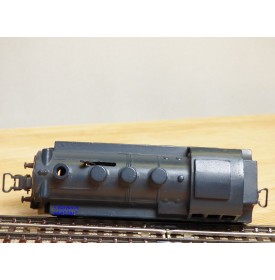 Märklin  T790 . 1 ,  locotender 020T 