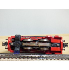 Märklin  T790 . 1 ,  locotender 020T 