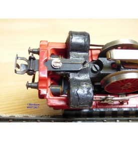 Märklin  T790 . 1 ,  locotender 020T 