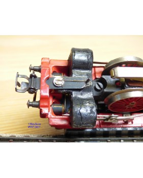 Märklin  T790 . 1 ,  locotender 020T 