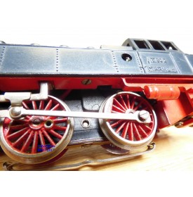Märklin  T790 . 1 ,  locotender 020T 